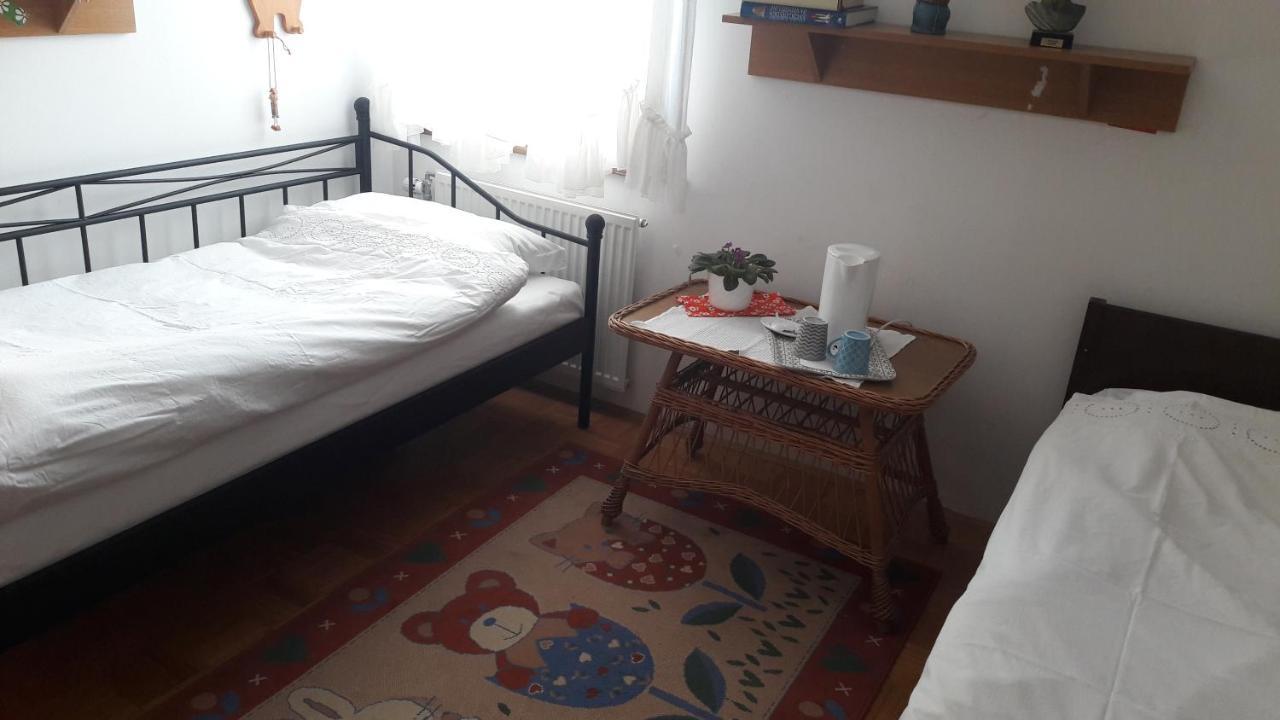 B&B Cerne Polhov Gradec Dış mekan fotoğraf