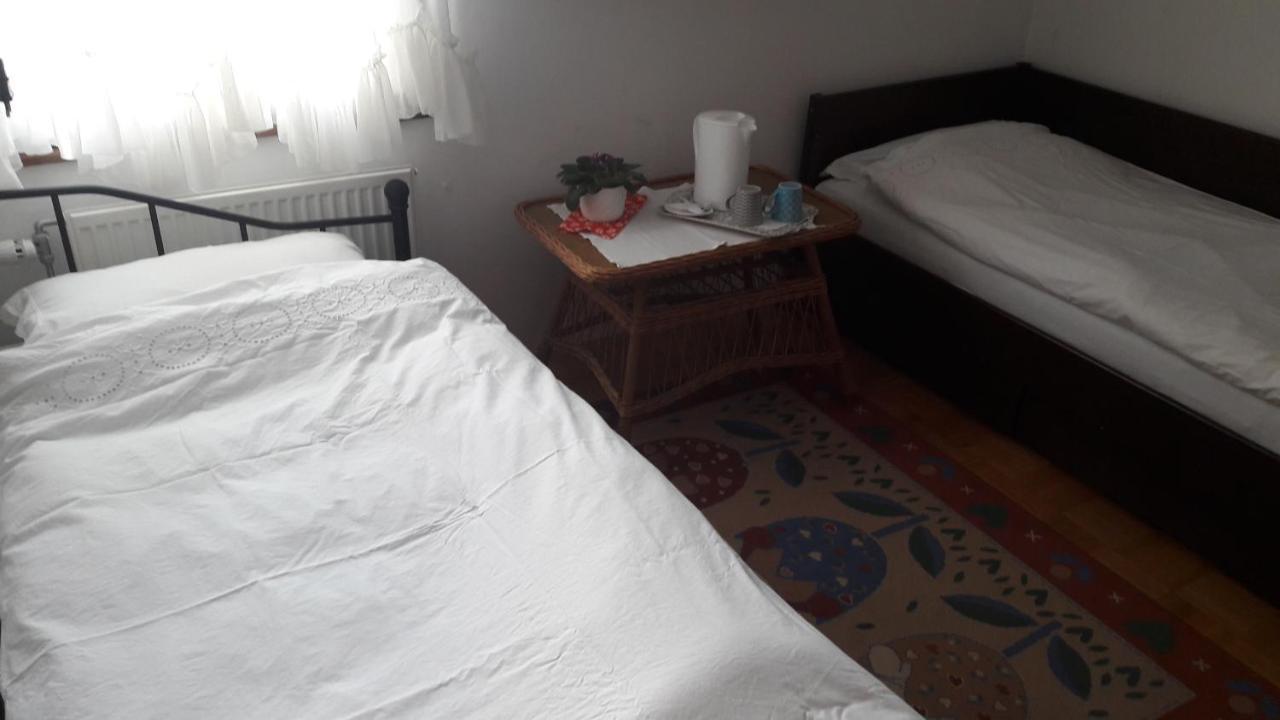 B&B Cerne Polhov Gradec Dış mekan fotoğraf