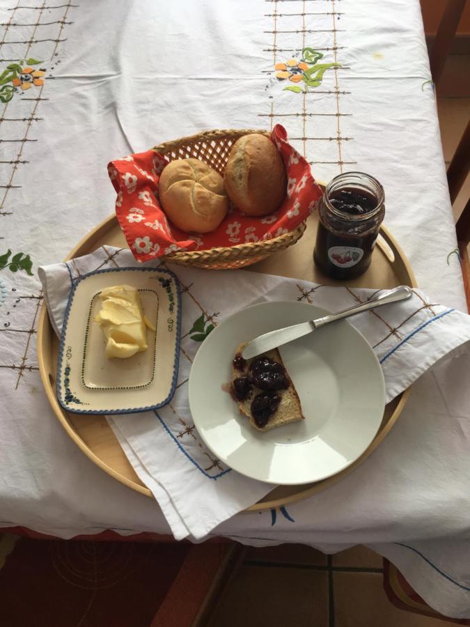 B&B Cerne Polhov Gradec Dış mekan fotoğraf