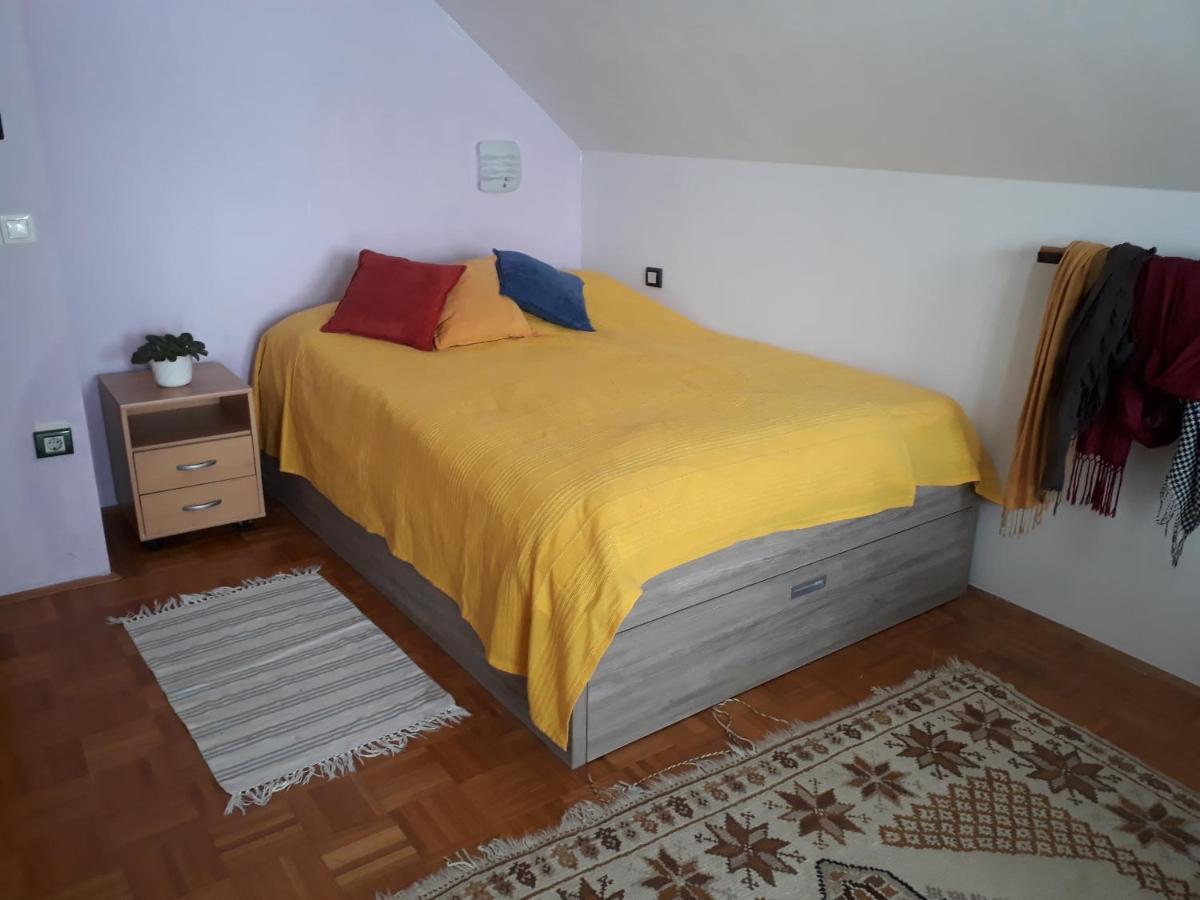 B&B Cerne Polhov Gradec Dış mekan fotoğraf