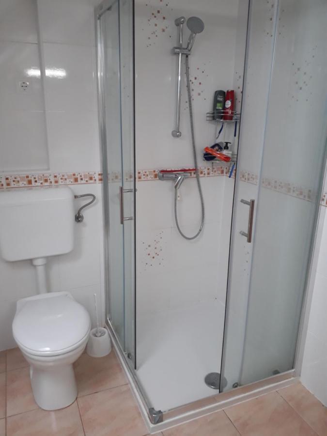 B&B Cerne Polhov Gradec Dış mekan fotoğraf
