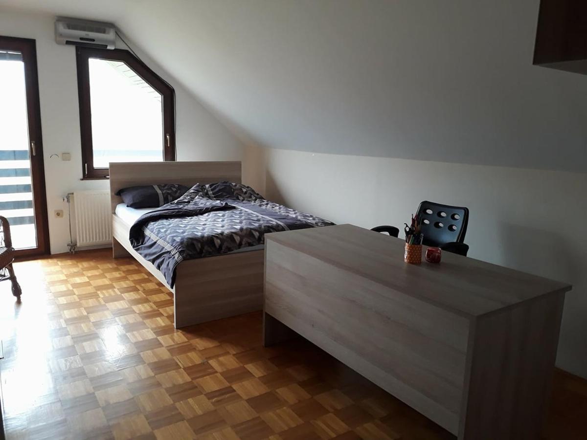 B&B Cerne Polhov Gradec Dış mekan fotoğraf