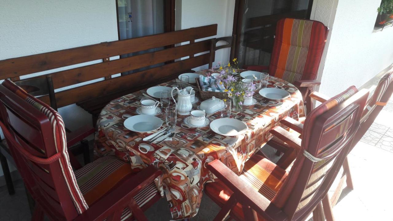 B&B Cerne Polhov Gradec Dış mekan fotoğraf